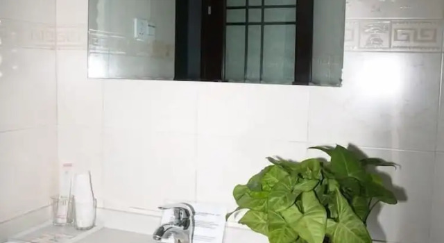 Люкс Deluxe Evergreen Hotel