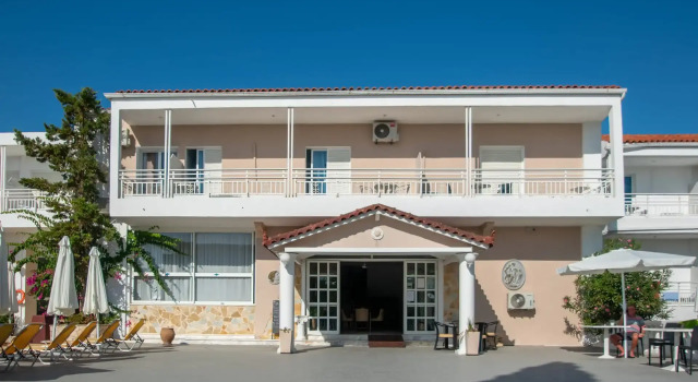 Ikaros Hotel