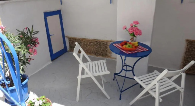 Апартаменты с 2 комнатами Amfi Apartments