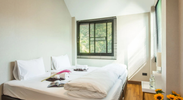 Soft Dormtel Chiangmai
