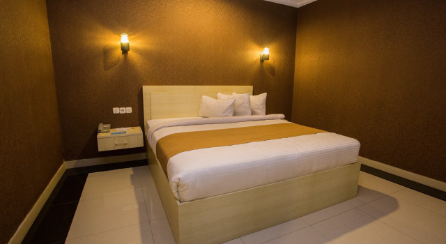 Raja Residence, Prenota Hotel Kebayoran Lama Giacarta