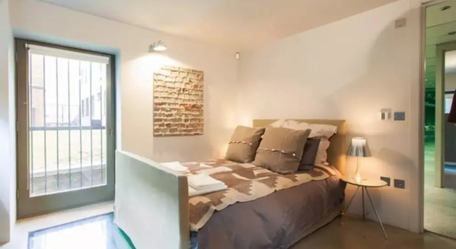 Luxury penthouse on Old Street, Забронировать Отель Лондонский Сити Лондон, рядом с WIlliam Wallace Memorial