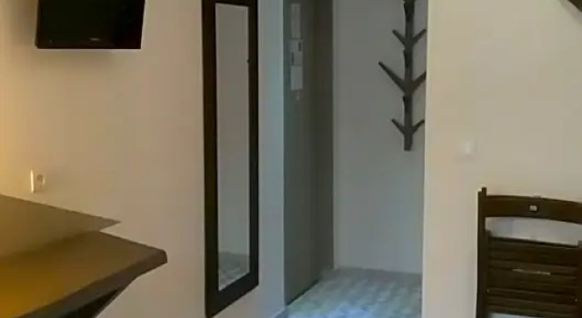 Номер Superior Mauguio Center Hôtel