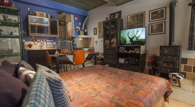 Austrian Wooden House, Забронировать Отель Отели Адм. ед. Rafina-Pikermi 4 звезды, 4*