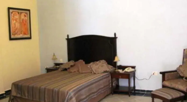 Barcelona, Réserver Hôtel Remedios Villa Clara
