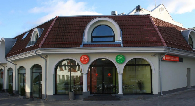 Braavo Spa Hotel, Забронировать Курортный отель Курортные отели Таллина, рядом с Roman-Catholic Cathedral of St Peter and Paul, Курортный отель
