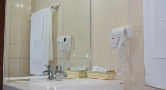 Premium pokoj Hotel Residenz