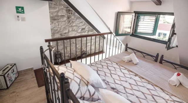 Номер Standard Apartments Villa Cambi
