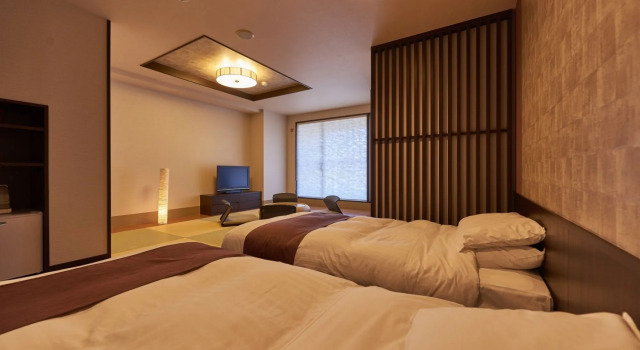 Yumoto Niseko Prince Hotel Hirafutei, Varaa Hotelli Hotellit Hokkaido pysäköinnillä, Pysäköinti