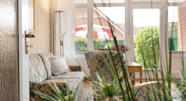 Sonnenwinkel Wohnung 3