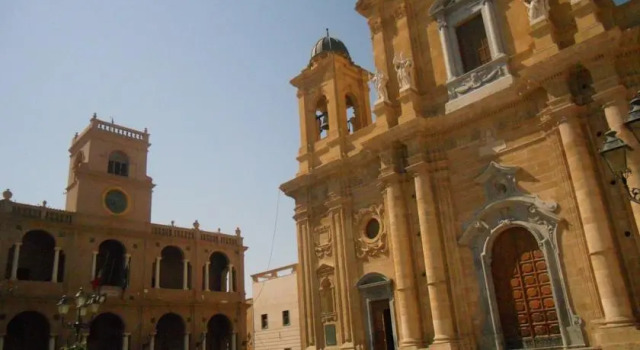 Casa Della Pace