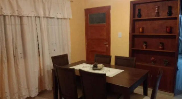Коттедж Casa Familiar