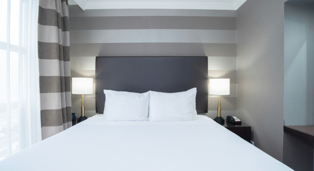SW Hotel Toronto Airport, Varaa Hotelli Mississauga 