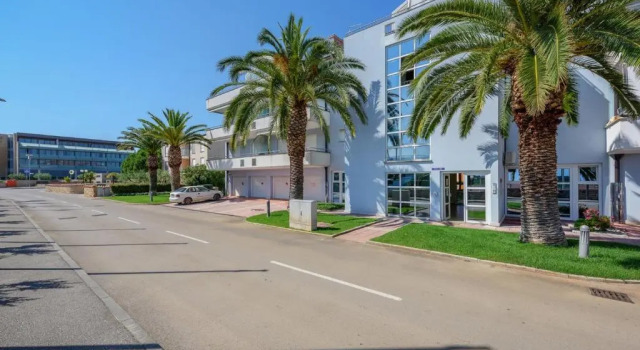 Apartament Skiper Golf Resort