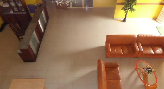 Bakis Continental Hotel, Book Hotel Ikeja 