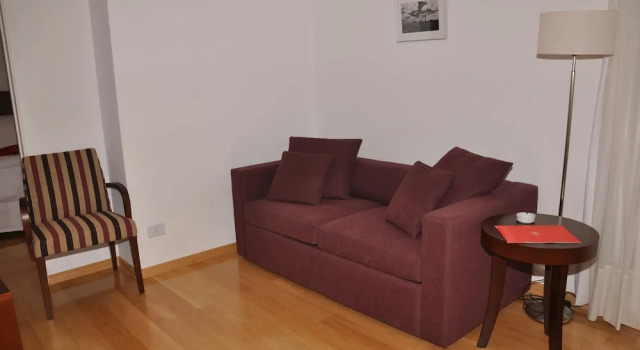 Апартаменты Executive Livin Residence Rosario