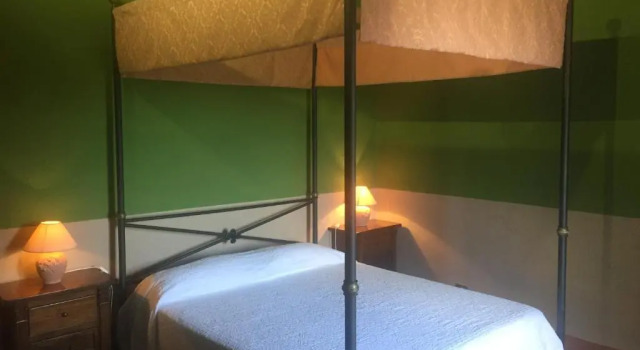 Апартаменты с 2 комнатами Castel Pietraio WineResort