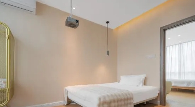 Люкс Camellia's Hostel
