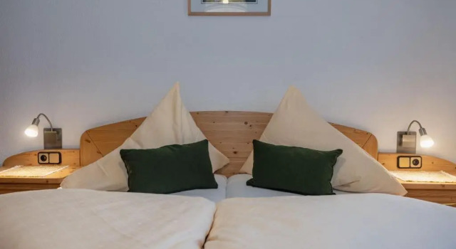 Апартаменты c 1 комнатой Apartmenthaus - Erlebenswert Bauernhof Gruber