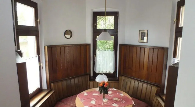 Parkschlößchen, Reserva ahora Hotel Bad Liebenwerda Brandenburgo