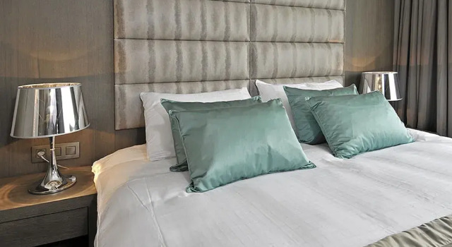 Номер Deluxe Hotel Agenda Louise