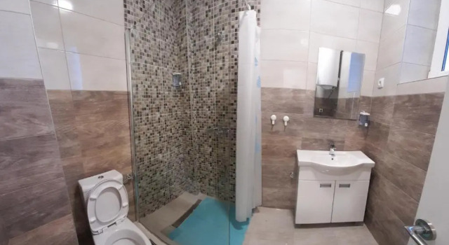 Апартаменты Apartment Artistika