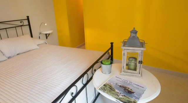 Апартаменты с 2 комнатами Duomo Regina Apartments