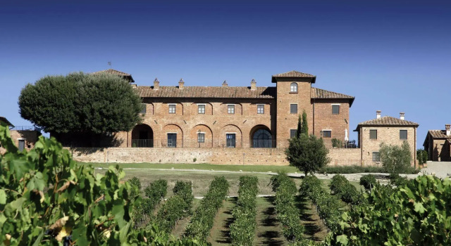 Fattoria Terrarossa