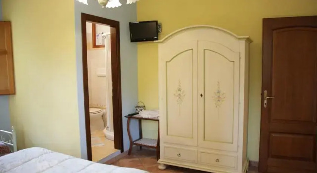 Su Livariu, Réserver Hôtel Siamaggiore 