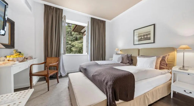 HVD Boutique Hotel Oasis, Buchen Sie Boutique Boutique-Hotels in Provinz Varna, Boutique