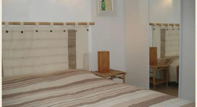U Cantu Grillu, Varaa Hotelli Belvedere-Campomoro Korsika