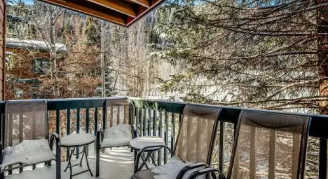 Timber Falls 3/2 condo in E Vail 4480 Timber Falls Ct, #1504, Vail, CO 81657, Забронировать Апартаменты/квартира Вейл Roosevelt National Forest