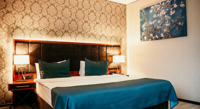 Номер Standard Grand Vaves Hotel