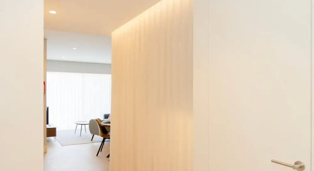 Liiiving in Porto - Luxury Design Apartment I
