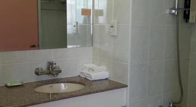 Номер Standard Riddiford Hotel