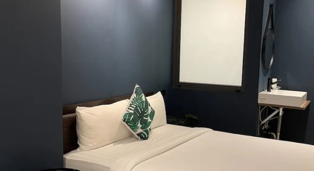 Номер Superior MH48 Hotel