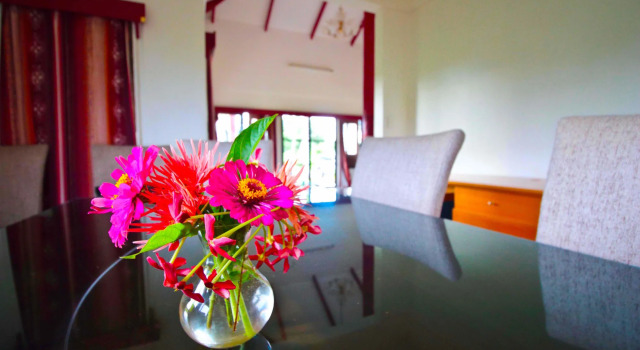 Tonga Holiday Villa, Rezervovat Vila Vily v Tongatapu Island, Vila