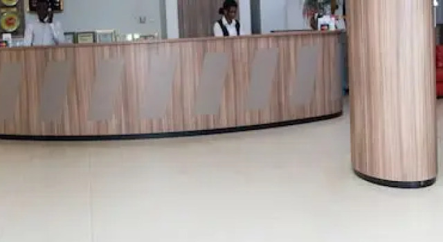Noda Hotel, Prenota Hotel Hotel 3 stelle a Kumasi, 3*