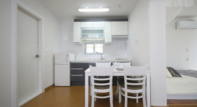 Forest of Color Pension, Reserva ahora Hostal o pensión Hoteles en Seo-myeon con aparcamiento, Aparcamiento