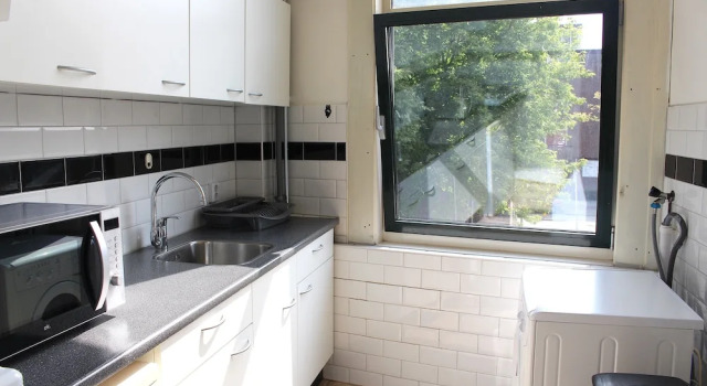 Апартаменты MyCityLofts - Noordplein