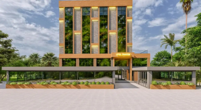 Unaten Otel