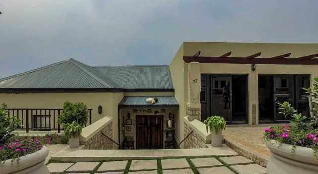 Номер Standard Sweet Dreams Guest House