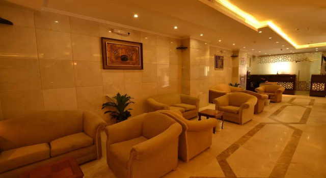Manazel Alkhair Wa Albaraka Hotel