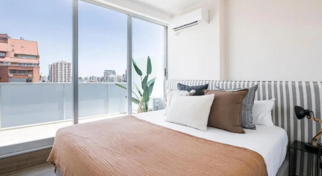 Апартаменты Top Rentals Belgrano