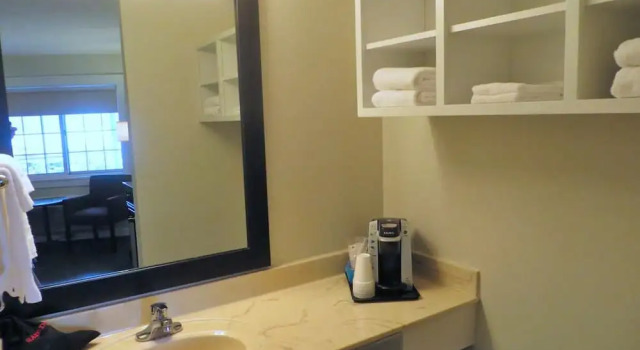 Студия Standard Brio Beach Inn
