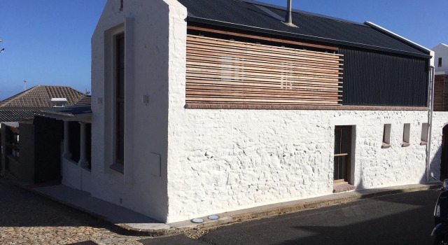 Kalk Bay Apartments