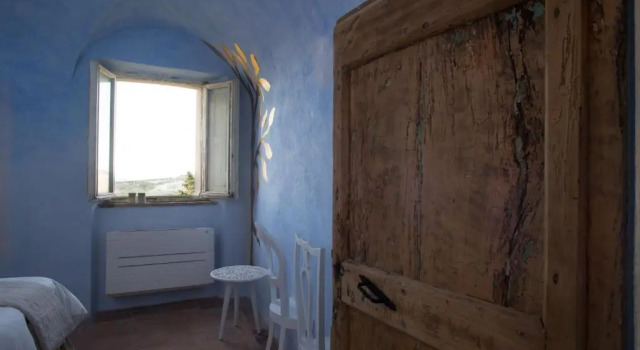 Suite B&B La Pecora Nera