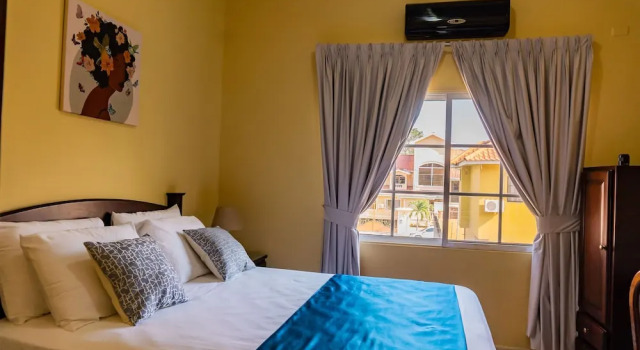 Номер Business Art Hotel Boutique