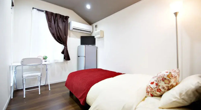 ゼウス池上 Zeus Ikegami, Book Vacation Home Villas in Tokyo, Villa