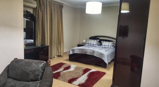 Chez Lay, Rezervovat Apartmán New Cairo 